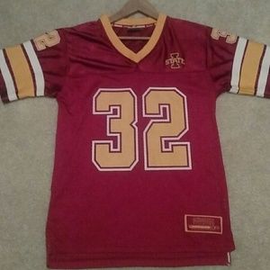 Youth Iowa State Jersey #32